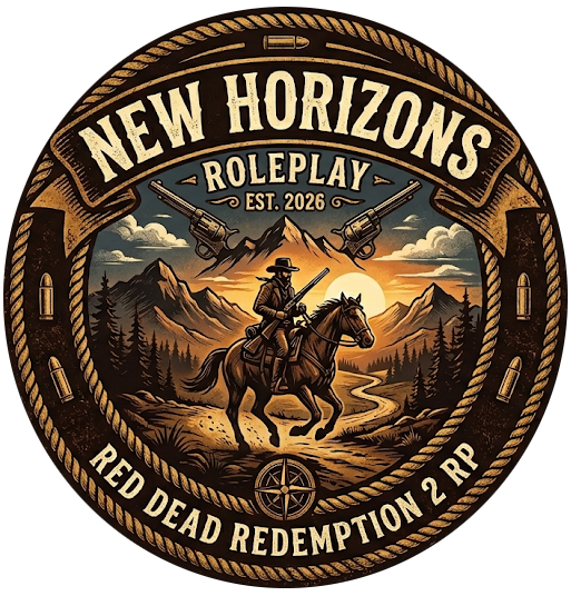 New Horizons Roleplay
